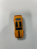 *Loose* Hot Wheels 1/64 Premium Car Culture 2 Pack ‘71 AMC Javelin Orange