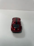 *Loose* Hot Wheels 1/64 Super Treasure Hunt Toyota 2000GT Red