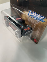 Hot Wheels 1/64 Speed Graphics Chevrolet Big-Air  Bel -Air Black