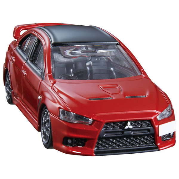 Tomica on sale mitsubishi lancer