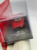 Centauria 1/64 Ferrari Testarossa 1984 Red - Damaged Case