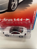 Auto World 1/64 1992 Dodge Stealth R/T Twin Turbo Ver. A White