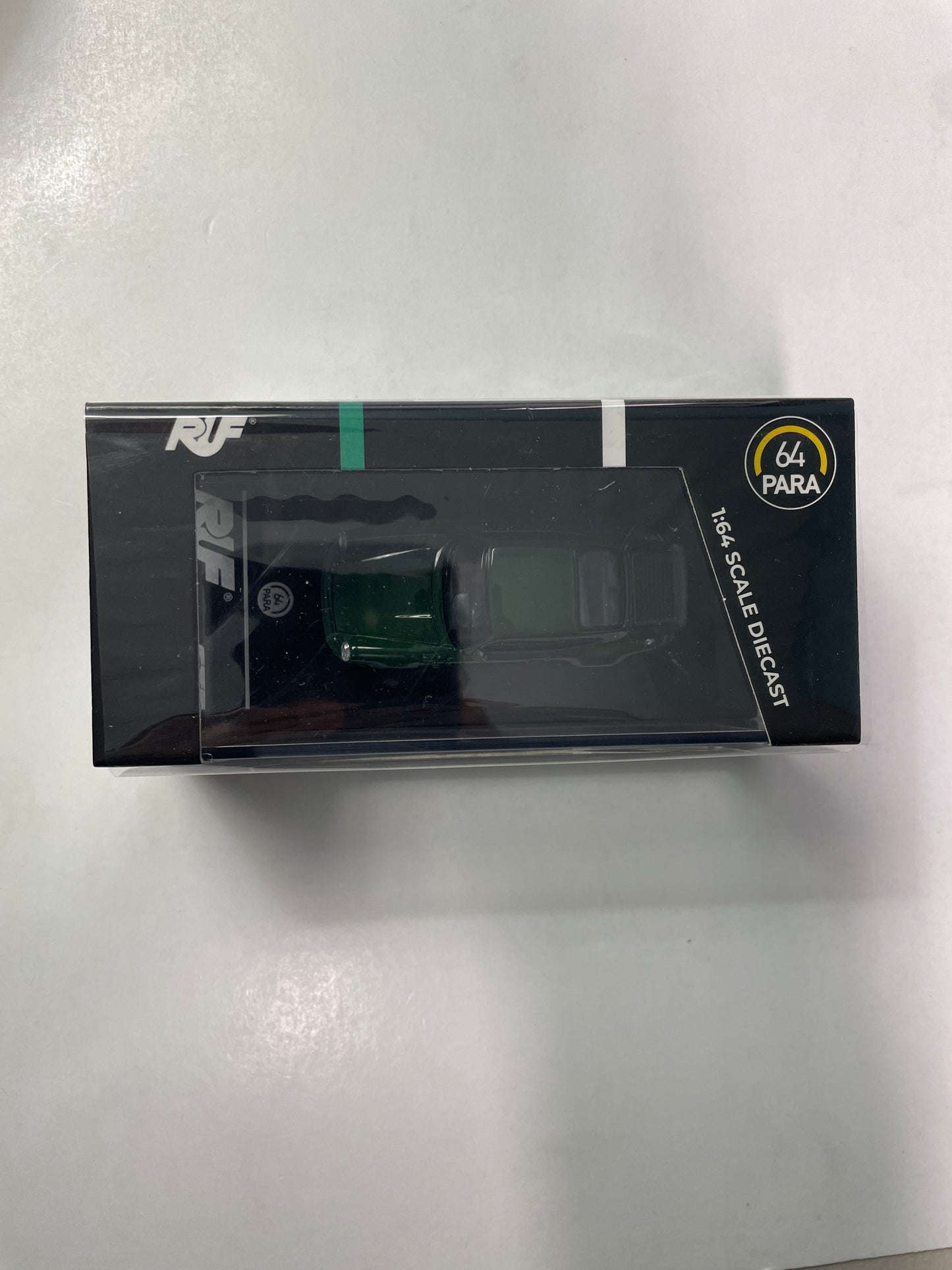 Para64 RUF 1987 CTR Irish Green