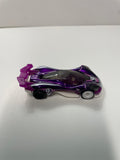 *Loose* Hot Wheels 1/64 Super Treasure Hunt Celero GT Purple