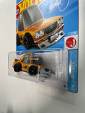 Hot Wheels 1/64 Mazda RX-3 Orange