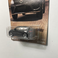 Matchbox 1/64 Germany GLE Coupe Black