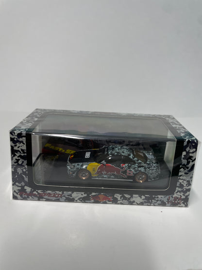 Fast & Speed 1/64 Nissan Skyline GT-R R34 Camo