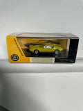 Para64 1/64 1972 De Tomaso Pantera Yellow