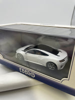 Ebbro 1/43 Honda NSX Concept 2013 White