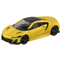 Tomica Premium Honda NSX 3 Models Collection