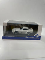 Solido 1/43 Datsun Pandem 240Z White