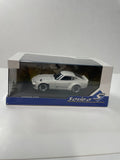 Solido 1/43 Datsun Pandem 240Z White