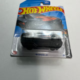Hot Wheels Super Treasure Hunt ‘18 Camaro SS - Damaged Box
