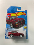 Hot Wheels 1/64 Super Treasure Hunt ‘84 Audi Sport Quattro Red