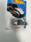 Hot Wheels 1/64 Zamac Porsche 993 GT2