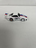 *Loose* Hot Wheels 1/64 Premium Porsche Box Set Porsche 935 White