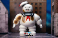 Jada Ghostbusters Nano Scene - Damaged Box