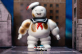 Jada Ghostbusters Nano Scene - Damaged Box