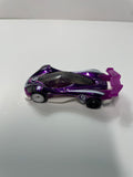 *Loose* Hot Wheels 1/64 Super Treasure Hunt Celero GT Purple