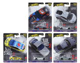 Hot Wheels Car Culture Slide Street 2 (Set of 5) FPY86-959H