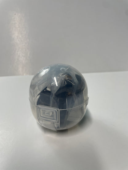 Tomica Hobby Gacha Fast And Furious Dodge Charger + Fast Saga Sign - TTA09158