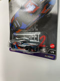 Hot Wheels 1/64 Car Culture 2023 Nissan Z Black (Slide Street 2 Series)