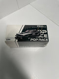 Pop Race 1/64 Nissan Skyline C210 Bosozoku Style Black