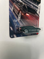 Hot Wheels 1/64 Fast and Furious De Tomaso Pantera Black