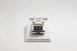 XF Model 1/64 Ferrari Testarossa Pearl White