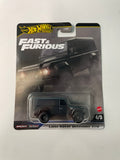 Hot Wheels 1/64 Fast & Furious 2025 Mix J (HNW46-956J) Set of 5