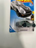 Hot Wheels 1/64 Zamac Custom Datsun 240Z