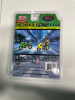 American Diorama 1/64 Mijo Exclusives Figures Set -Motomania 3