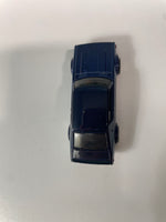 *Loose* Hot Wheels 1/64 Super Treasure Hunt Nissan Skyline 2000 GT-R Blue