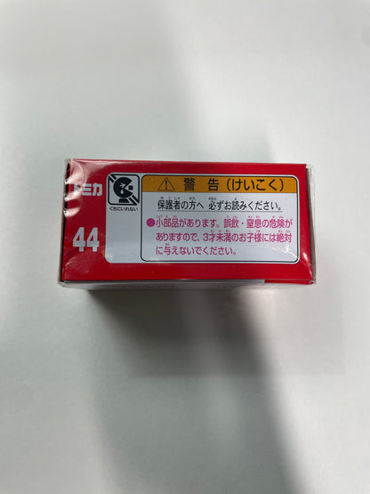 Tomica 1/61 No.44 Honda Freed Box Blue - Damaged Box