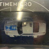 Time Micro 1/64 RWB 964 Grey