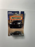 Matchbox 1/64 Germany Volkswagen Golf GTI Black