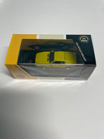 Para64 1/64 1972 De Tomaso Pantera Yellow