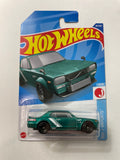 Hot Wheels 1/64 Super Treasure Hunt Nissan Skyline HT 2000GT-X Green