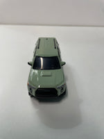 *Loose* Hot Wheels 1/64 Car Culture Premium Team Transport ‘18 Toyota 4Runner w/ Open Trailer