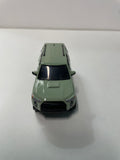 *Loose* Hot Wheels 1/64 Car Culture Premium Team Transport ‘18 Toyota 4Runner w/ Open Trailer