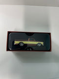 Hot Wheels 1/64 RLC C/10 Chevrolet Brown