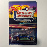 Hot Wheels Los Angeles 2022 Convention Custom 1970 Chevy Nova Dinner Car