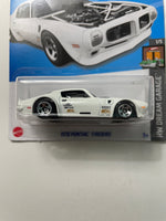 Hot Wheels 1970 Pontiac Firebird Legends Tour