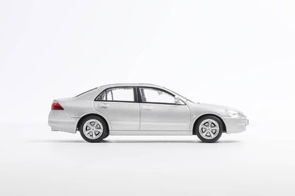 DCT 1/64 Honda Accord Sedan 2005 Silver