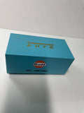 Demon King Auto 1/64 Ferrari F40 LBWK Gulf Orange & White - Damaged Box