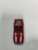 *Loose* Matchbox 1/64 Superfast 1982 Datsun 280ZX Red