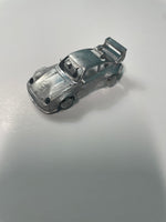 Hot Wheels 1/64 Porsche 993 GT2 Tumbler Car