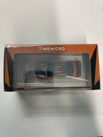 Time Micro 1/64 Nissan Skyline GT-R R34 Nismo Z-Tune (Need for Speed) Light Orange