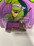 Hot Wheels 1/64 Pop Culture Teenage Mutant Ninja Turtles Dream Van XGW Purple