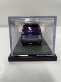 Hot Wheels 1/64 RLC 70’s Dodge Tradesman Purple